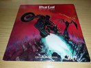 Meat Loaf Bat Out of Hell 12