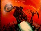 Meatloaf-Bat Out Of Hell (1977 Vintage Vinyl LP Album) Excellent Condition