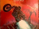 Meat Loaf Bat Out Of Hell 1977 Vinyl Record Epic JE-34974 VG/VG+