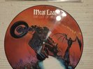 Meatloaf Bat Out Of Hell Vinyl Picture Disc Uk Import EP + 7 inch picture Single