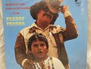 Freddy Fender Exitos Grandes De Starflite Label SF-2005 Spanish /Cover Vg+/Vinyl
