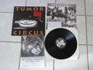 LP: Tumor Circus ‎– Tumor Circus /1991 Alternative Tentacles Punkrock