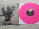 spiritbox - self titled vinyl magenta neon