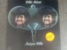 Willie Nelson - Shotgun Willie - 1975 Promo Vinyl 12'' Lp./ VG+/ Country Pop