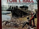Tom T. Hall In Search of a Song LP PLAY GRADED Fully Tested
