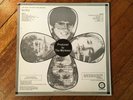The Monkees Birds Bees & Colgems 1968 LP Record COS 109 VG+