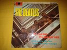 The Beatles Please Please Me Vinyl UK 1963 3rd Press Mono 1N/1N Ernest J Day LP