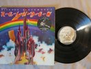 RITCHIE BLACKMORE'S RAINBOW/UK HARD ROCK/FRENCH PS LP