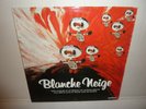 JACQUES LEJEUNE - Blanche Neige . LP . NA 222 . AVANT GARDE EXPERIMENTAL