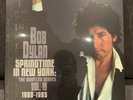 Bob Dylan Springtime in New York: Bootleg Series Third Man Records Vault #49