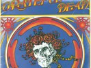 Grateful Dead (Skull & Roses) (Live) by The Grateful Dead (Record, 2021)