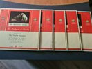 5 LP SET  / BEETHOVEN - JASCHA HEIFETZ - ALP 1422 -26