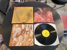 THE ROLLING STONES GOAT'S HEAD SOUP 1973 UK PRESS 12