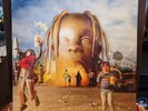 Travis Scott - Astroworld, Vinyl LP, Epic / Cactus Jack, 2018, New