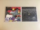 Royal Coda (Compassion & ST) Vinyl LP Dance Gavin Dance Sold Out Kurt Travis