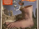 Monty Python's Total Rubbish 9 Vinyl Albums, 7” Single, 60p Book, MP3 Voucher.