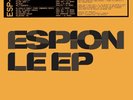 DJ Mehdi - Espion - Le EP - Album Vinyle Transparent