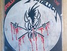 Metallica - One - Live Shit Binge & Purge - Vertigo UK 12