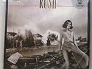 Rush ?– Permanent Waves LP New PROG out of print  Audiophile 180 gram