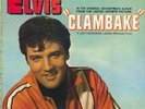 ELVIS PRESLEY - CLAMBAKE - 12