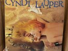 Cyndi Lauper True Colors Mobile Fidelity MoFi Audiophile #1781