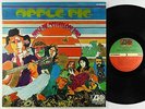 Apple Pie Motherhood Band - Apple Pie LP - Atlantic