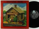 Grateful Dead - Terrapin Station LP - Arista VG+