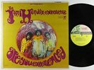 Jimi Hendrix Experience - Are You Experienced? LP - Reprise 3-Tone