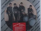 BEATLES Like Dreamers Do BACKSTAGE BSR-2-201 2XLP Ltd. Ed picture disc SEALED   