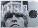 BRIAN JONESTOWN MASSACRE Mini-Album-Thingy-Wingy A LP VG++ uk clear vinyl   