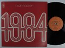 HUGH HOPPER 1984 CBS LP VG++ uk   