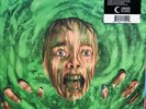 Troll 2 Original Soundtrack Carlo Maria Cordio RARE Limited Edition Transparent