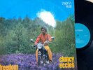 CLANCY ECCLES Freedom TROJAN CLANDISC TTL22 1969 Vinyl LP EX