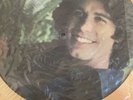 John Travolta Picture Disc From Original Motion Picture Soundtrack “Grease”.