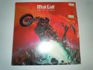 Meatloaf Bat Out of Hell - 1977 - Epic Records – PE 34974 – Cleveland