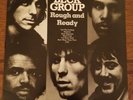 The Jeff Beck Group Rough And Ready Holland Import Vinyl Record 1971 EX