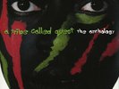 A Tribe Called Quest - The Anthology 2 x LP Best Of / Greatest Hits VINYL RECORD