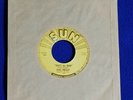 Elvis Presley Sun THAT'S ALL RIGHT 45 rpm One-Side LIMITED EDITION Pressing