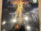 Accept - Symphonic Terror Live At Wacken Seltene Vinyl Box Dirkschneider U.D.O.