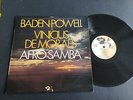 BADEN POWELL 