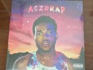 [Sealed] Chance the Rapper - Acid Rap LTD Edition Purple Swirl 2LP Vinyl