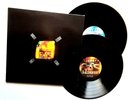 THE CURE - SHOW - LP 1993 - NEAR MINT