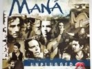MANA MTV Unplugged Double LP Vinyl Album 2019 MEXICO Warner Music NEW MINT