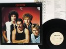 QUEEN RADIO GA GA EMI EMS-27012 JAPAN VINYL 12