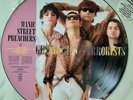 Manic Street Preachers- Generation Terrorists -  2 Vinyl Picture Discs - Limited