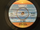 Frankie Valli - The Night UK Mowest  Classic Northern Soul