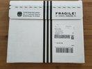 Third Man Records The Raconteurs Vault #38 Complete package NEW 12