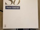 Peter gabriel 'So Album'