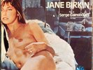 45t Jane Birkin et Serge Gainsbourg -  Je t'aime … moi non plus