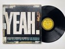 CHARLIE ROUSE - YEAH  Epic Records LA 16012 Mono Dave Bailey OG 